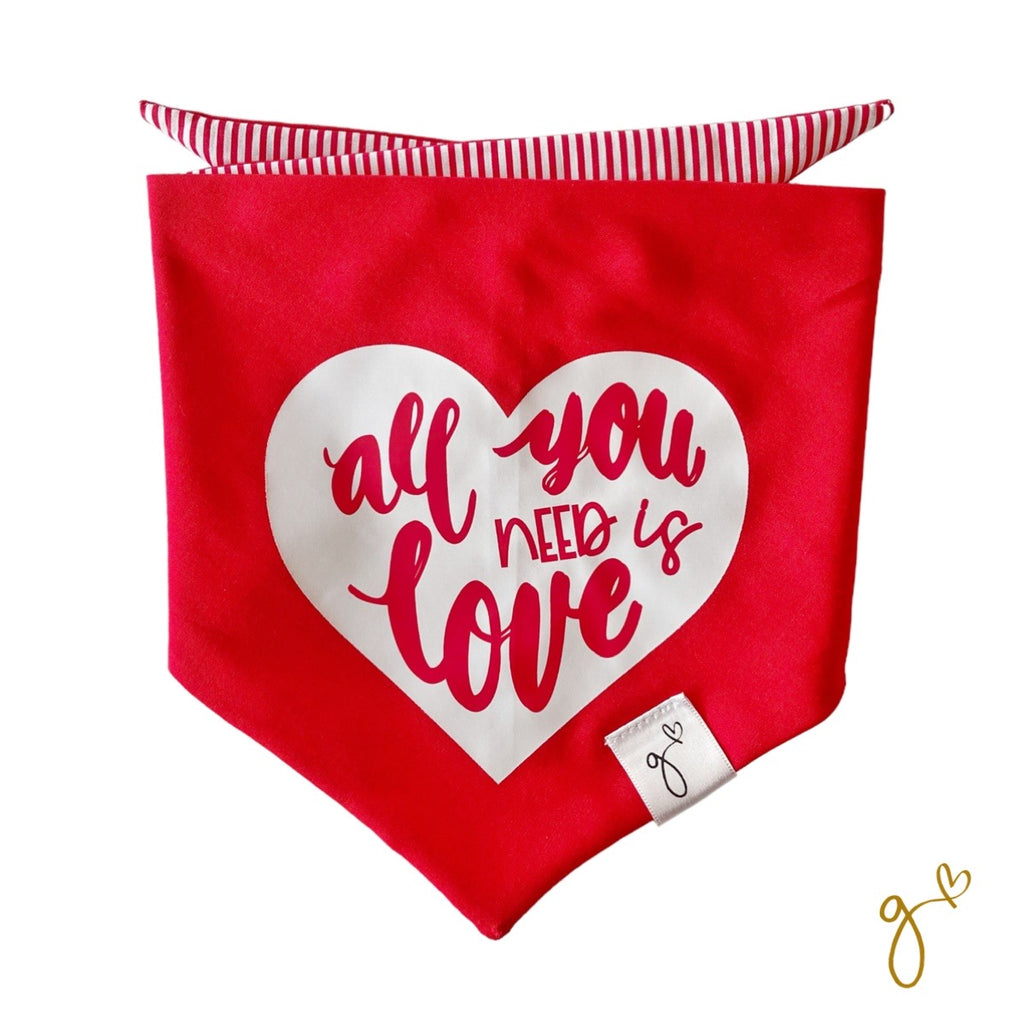 Bandana | Love