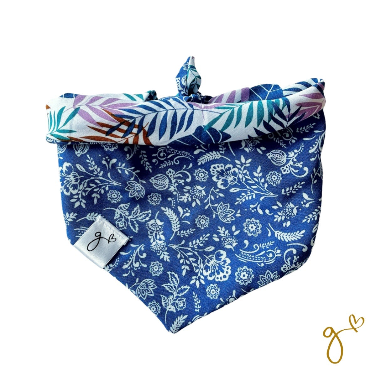 Bandana | Océano