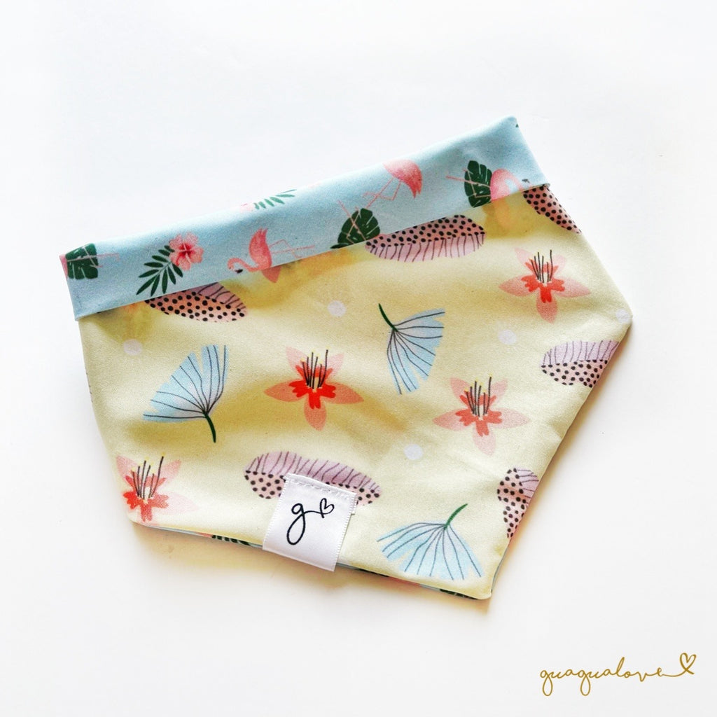 Bandana | Flamingos