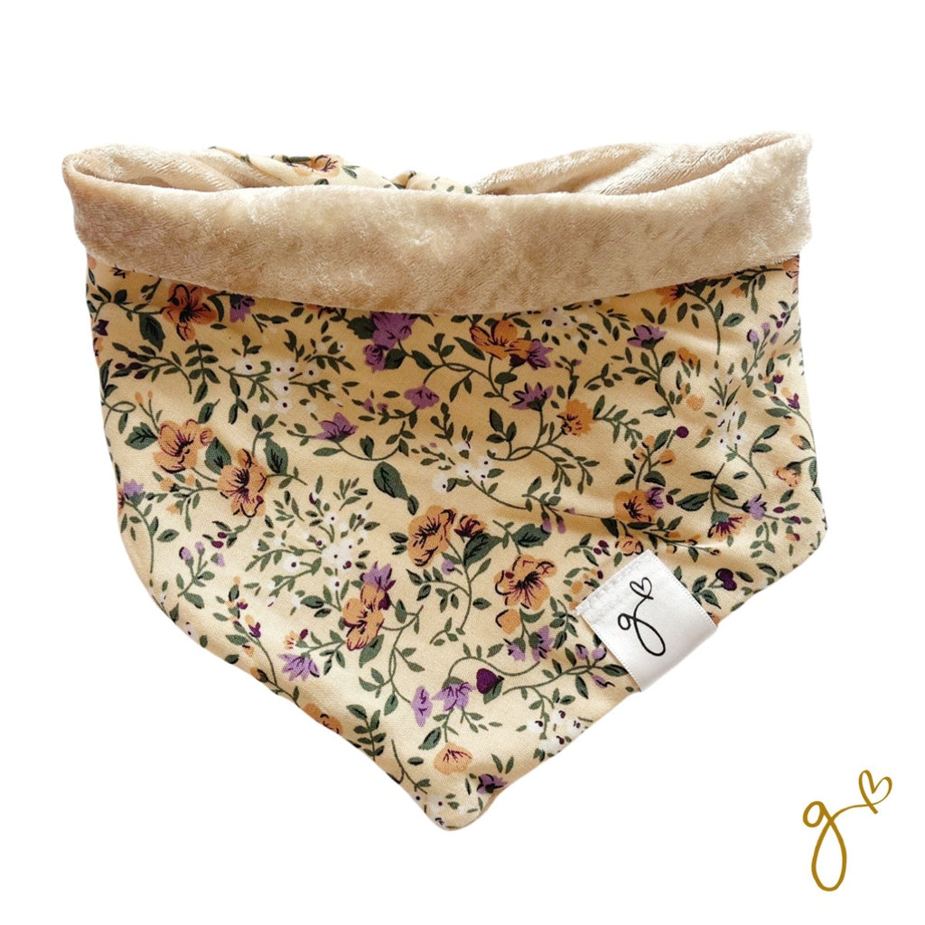 Bandana | Floral