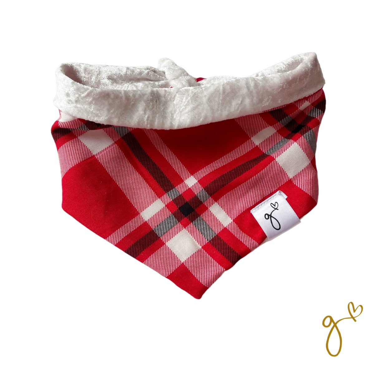 Bandana | Santa