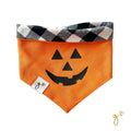 Bandana | Pumpkin