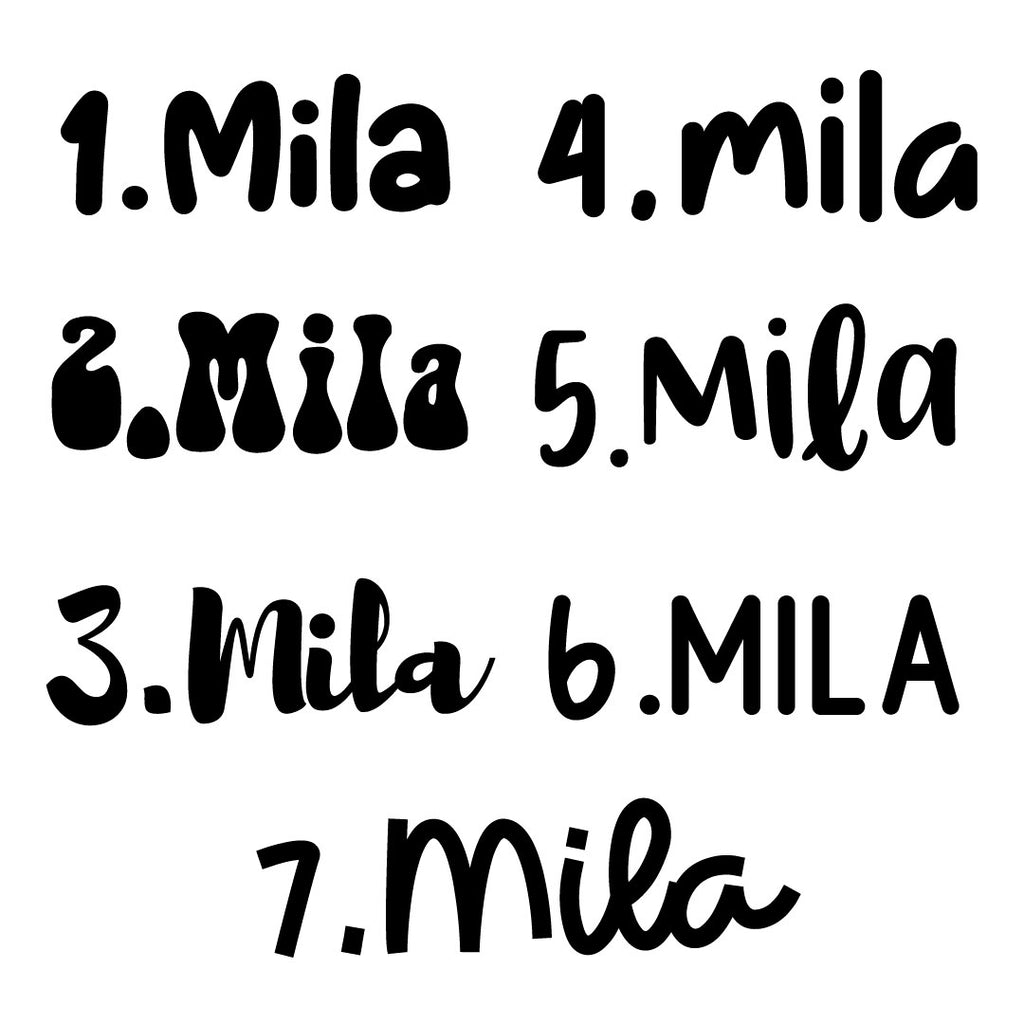 PERSONALIZADO