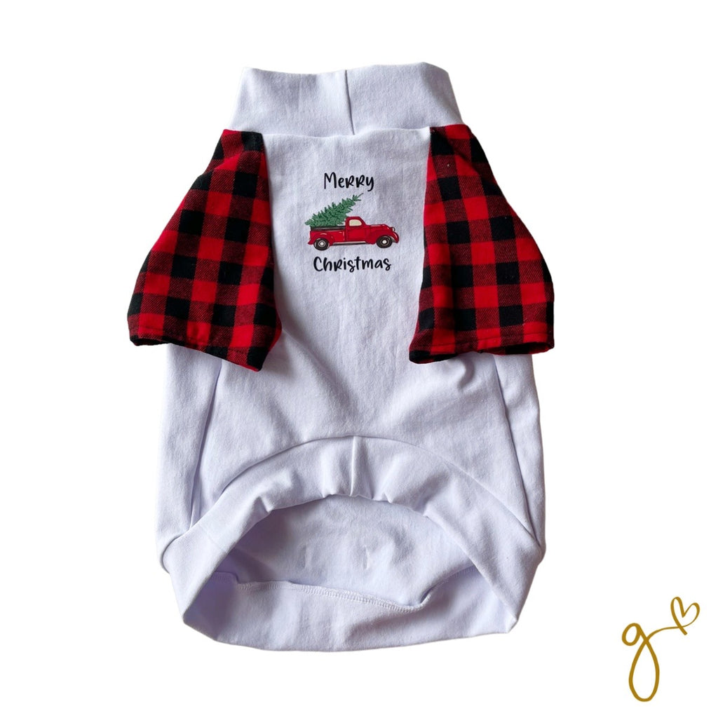 Playera | Truck