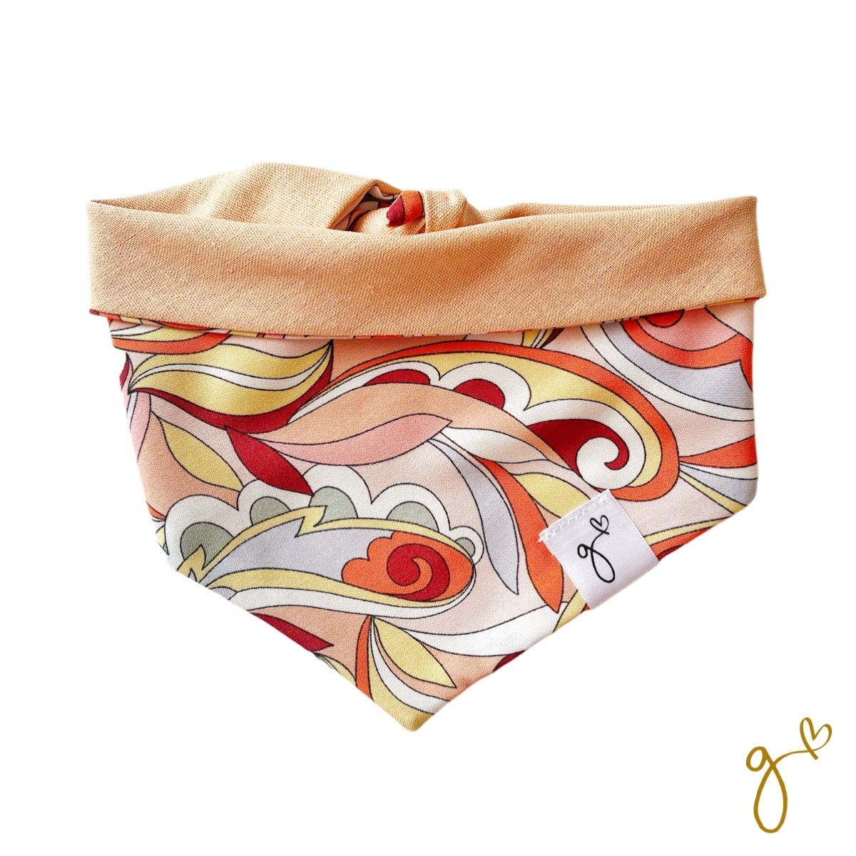 Bandana | Waves