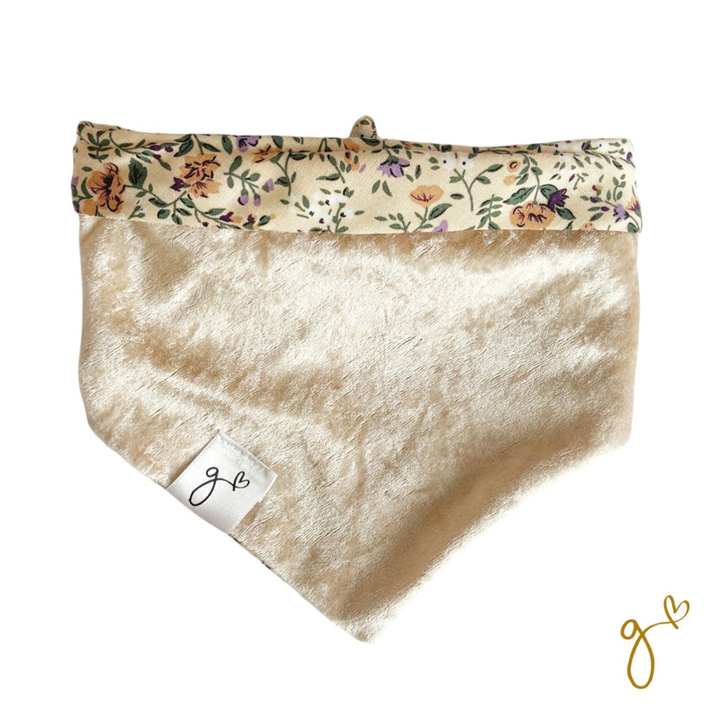 Bandana | Floral