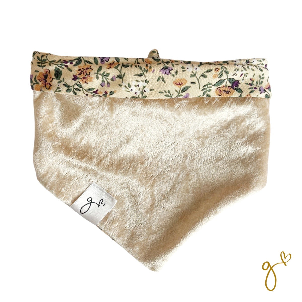 Bandana | Floral