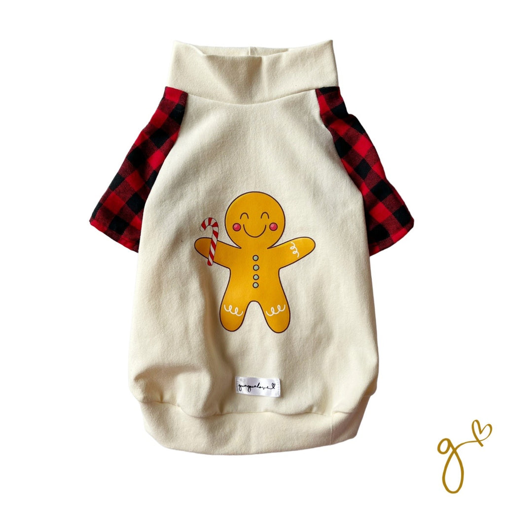Playera | Galleta