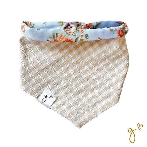 Bandana | Floral