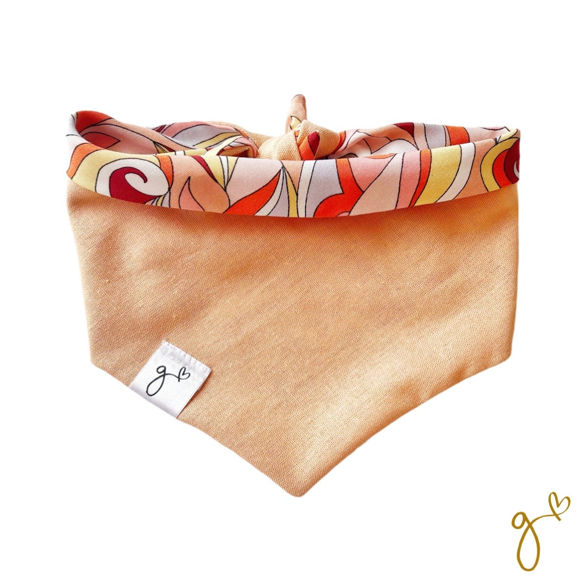 Bandana | Waves