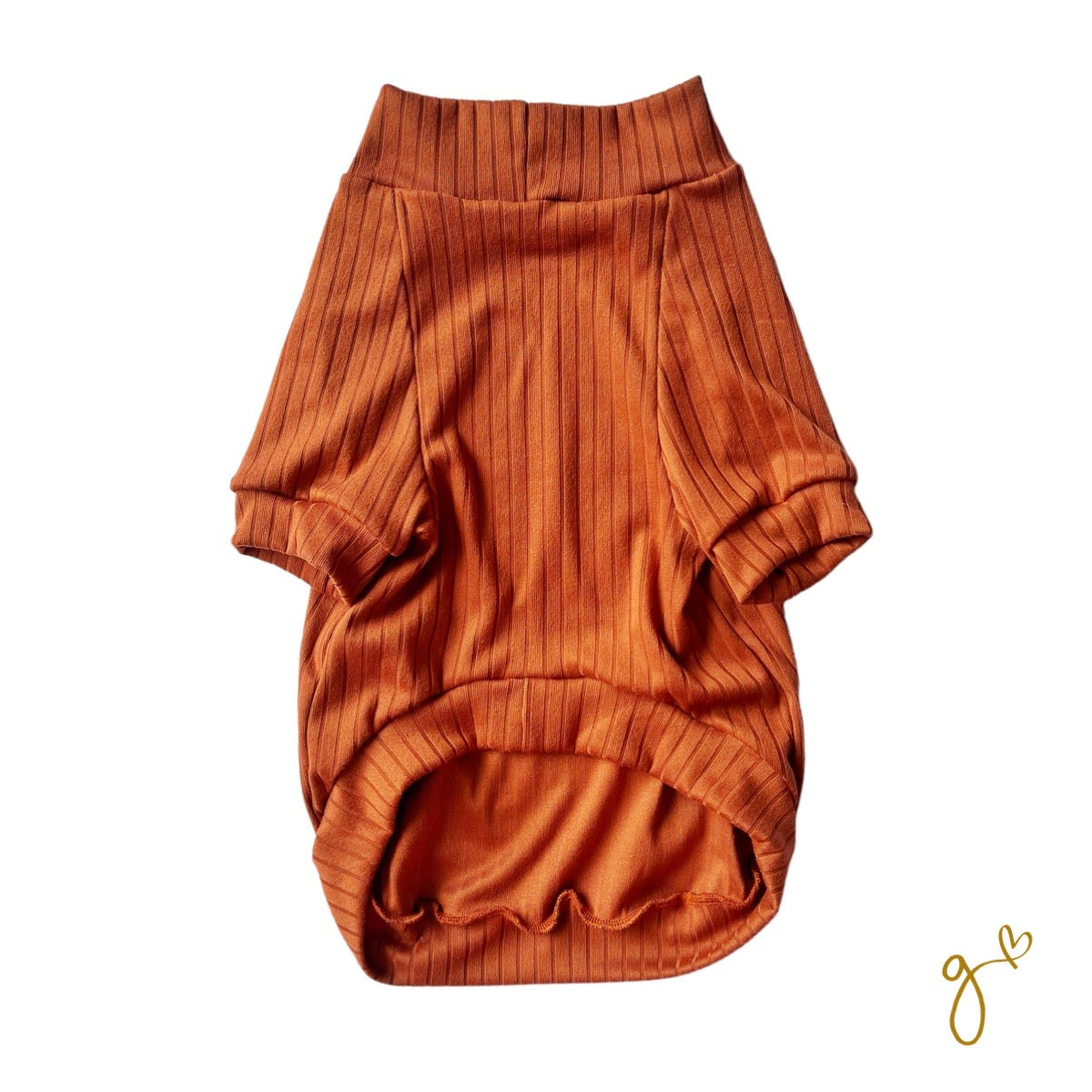 Playera | Cinnamon