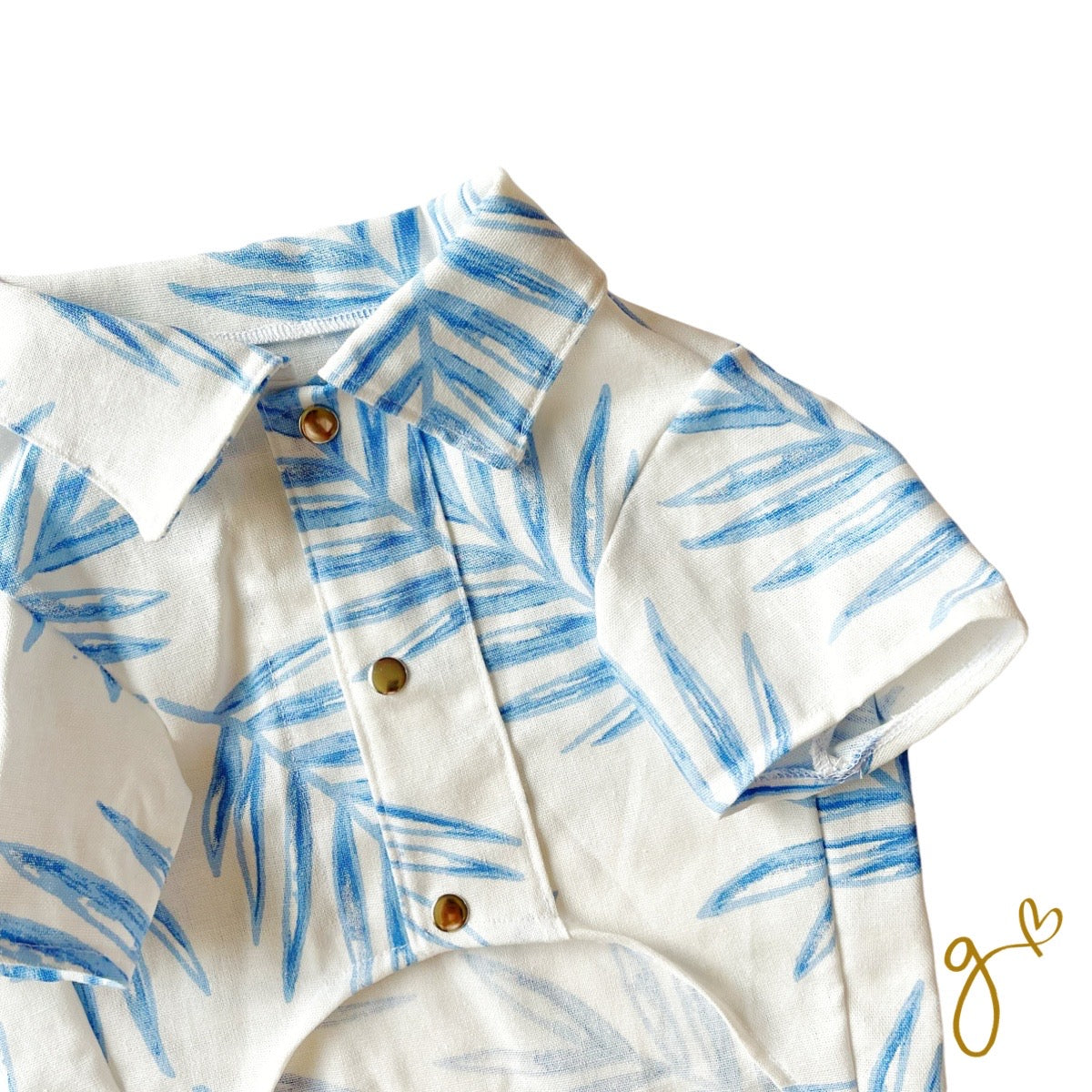 Camisa | Playa