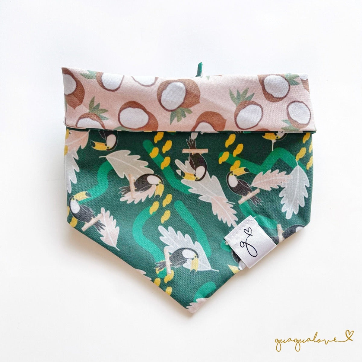 Bandana | Cocos