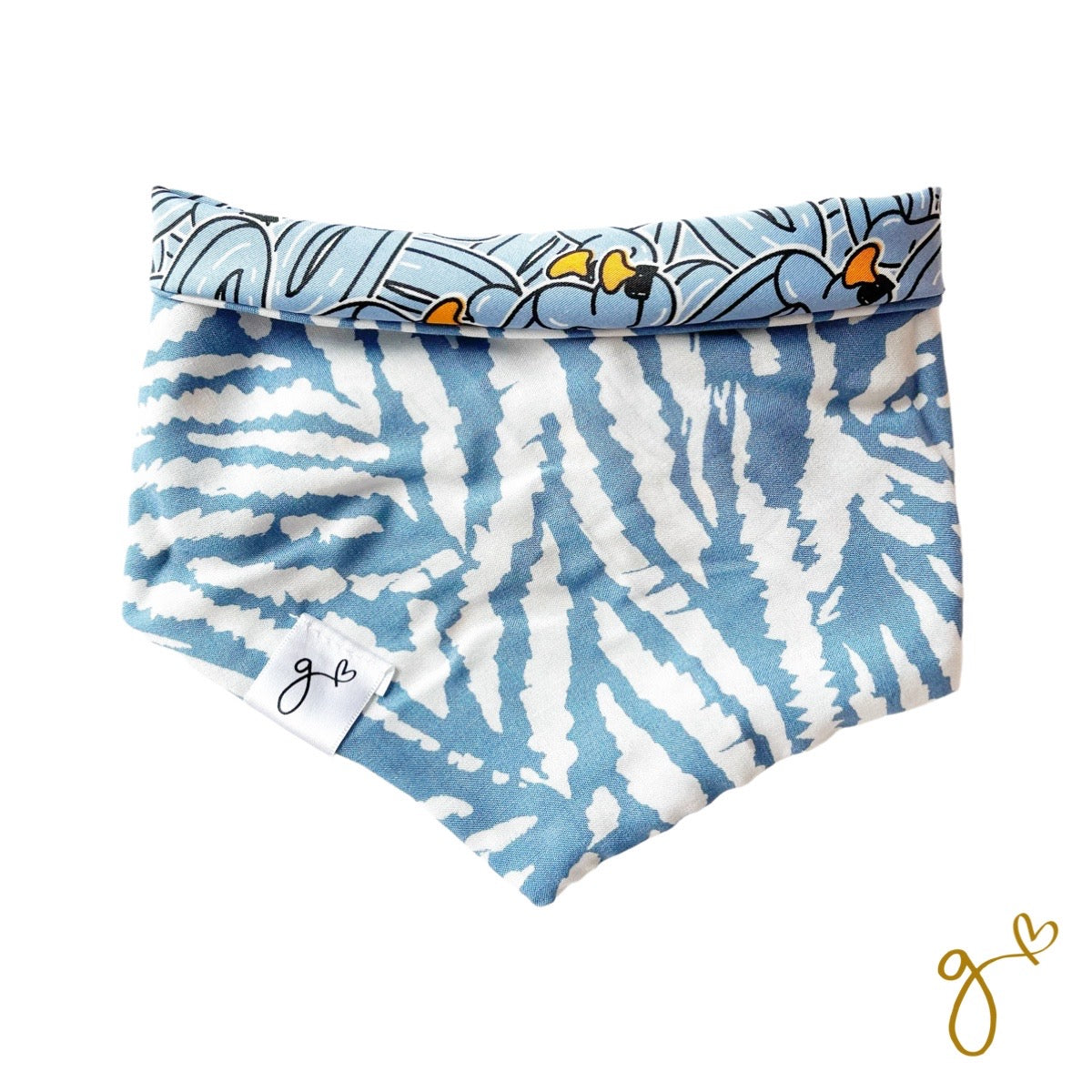 Bandana | Patos