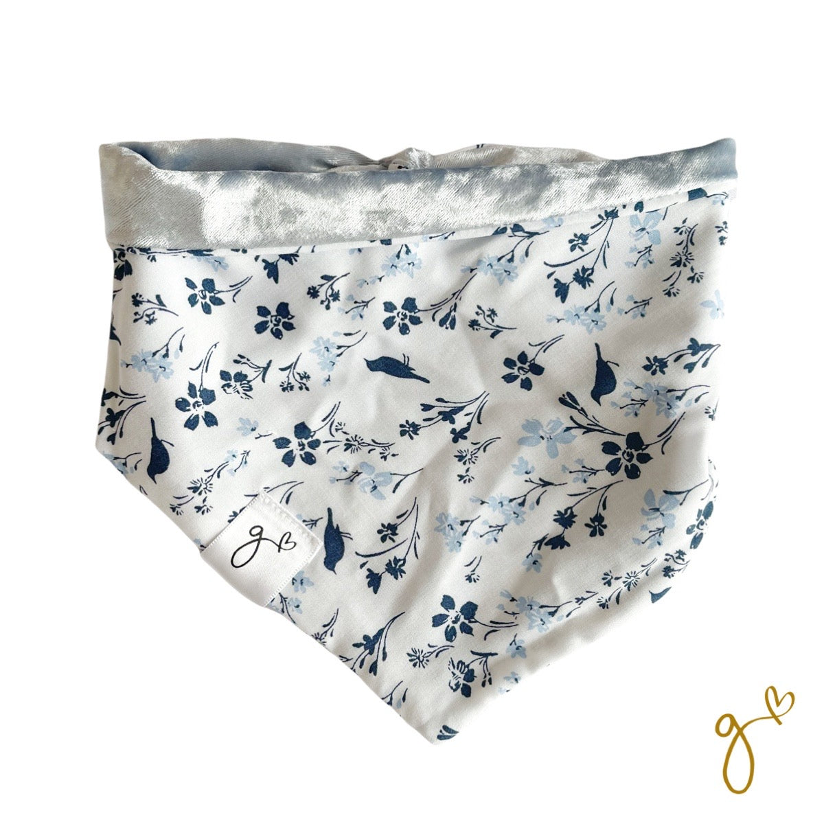 Bandana | Something Blue