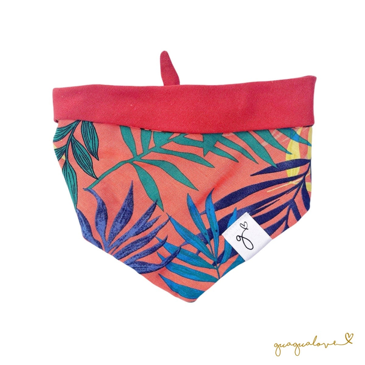 Bandana | Orange