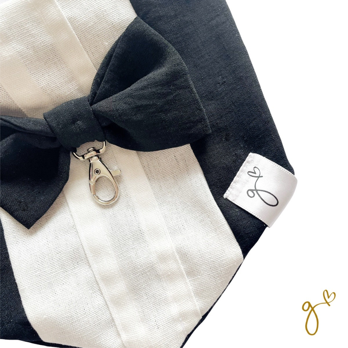 Bandana | Padrino Negro