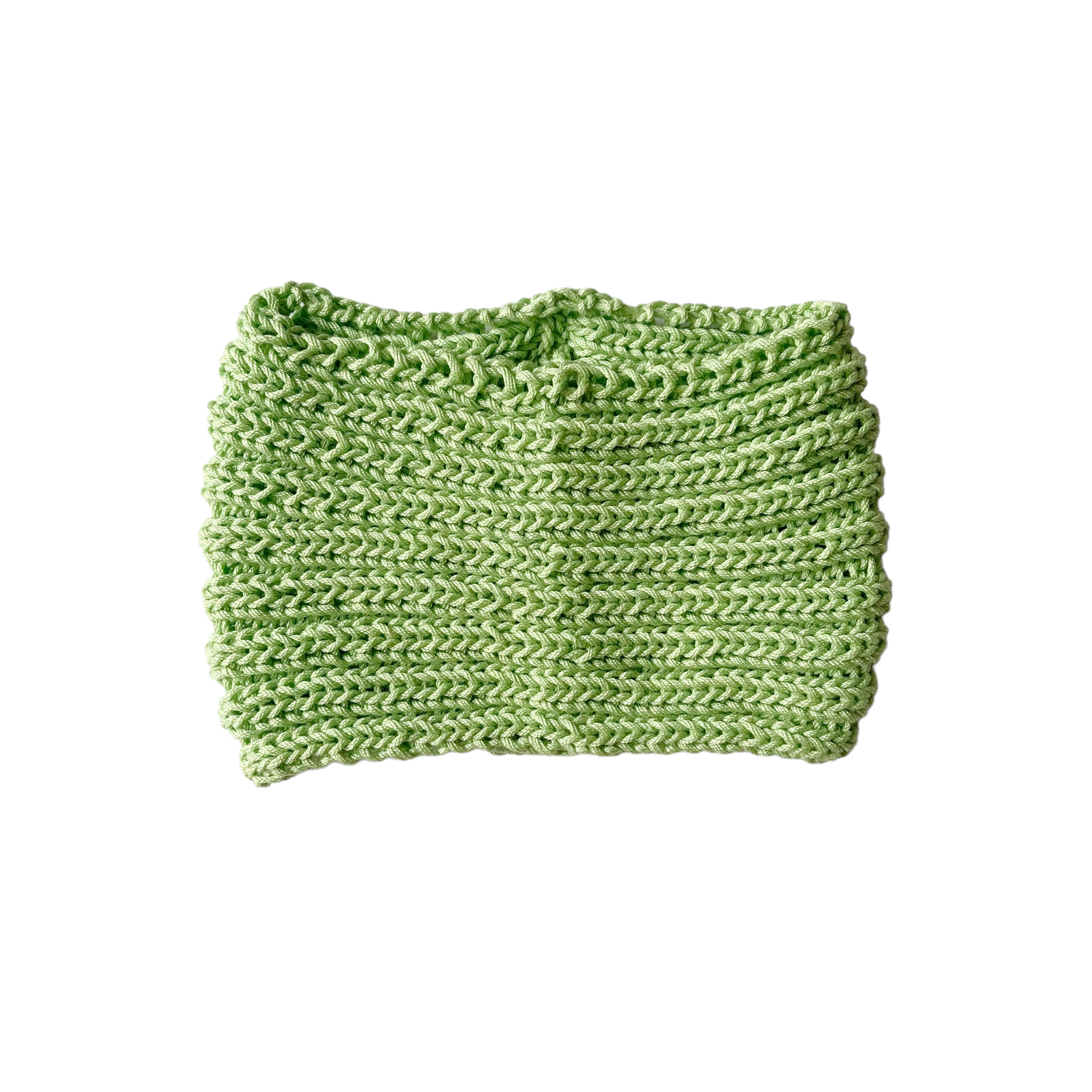 Bufanda | Verde Pastel