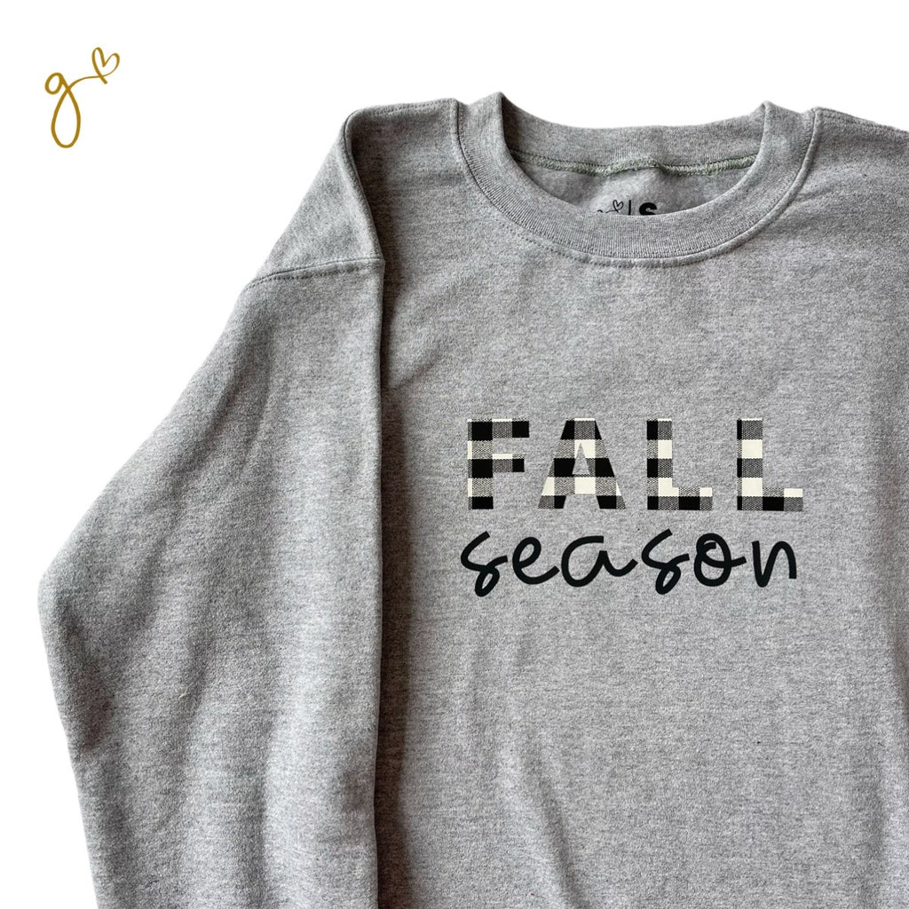 Sudadera | Fall