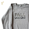 Sudadera | Fall