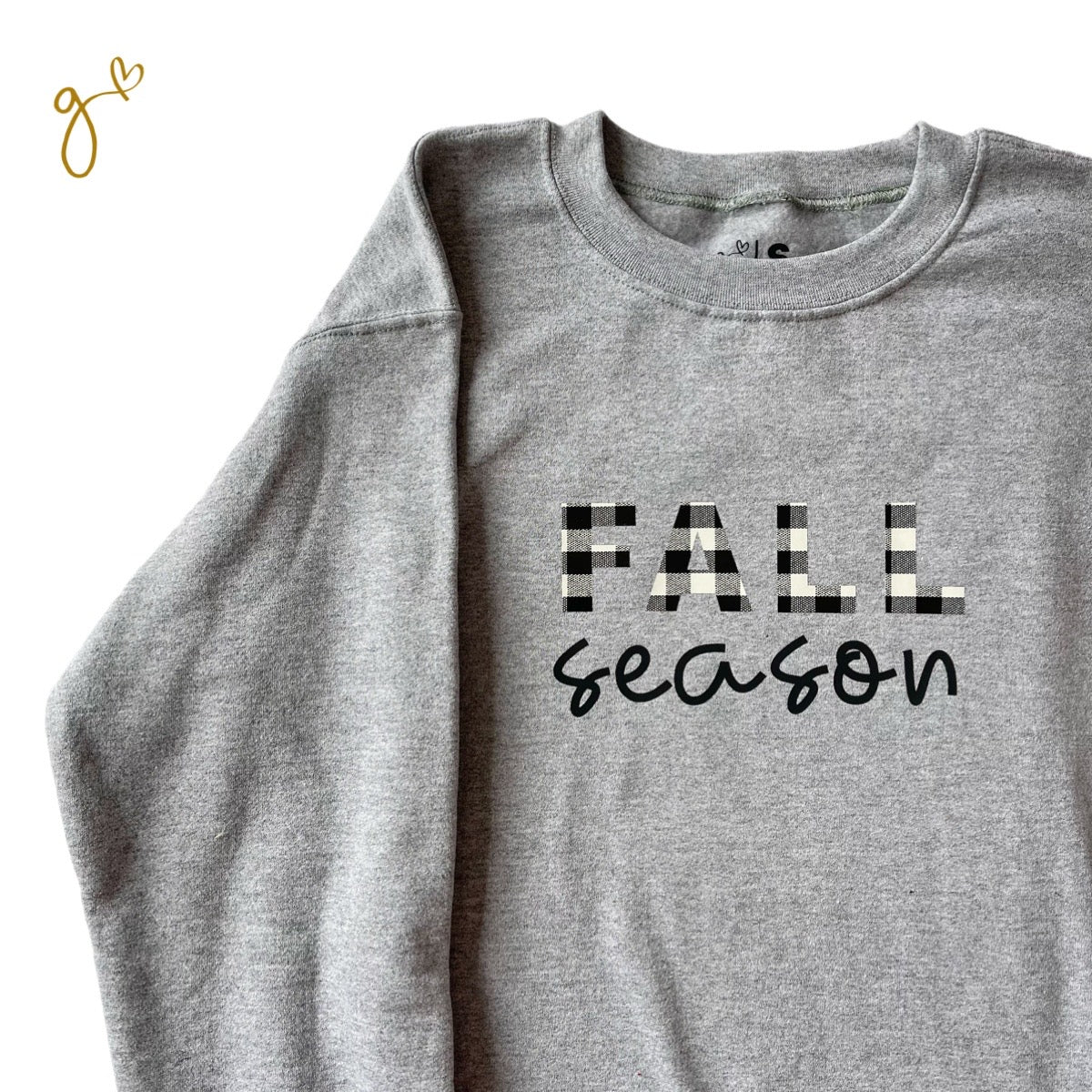 Sudadera | Fall