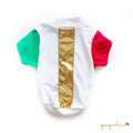 Tricolor - Gold