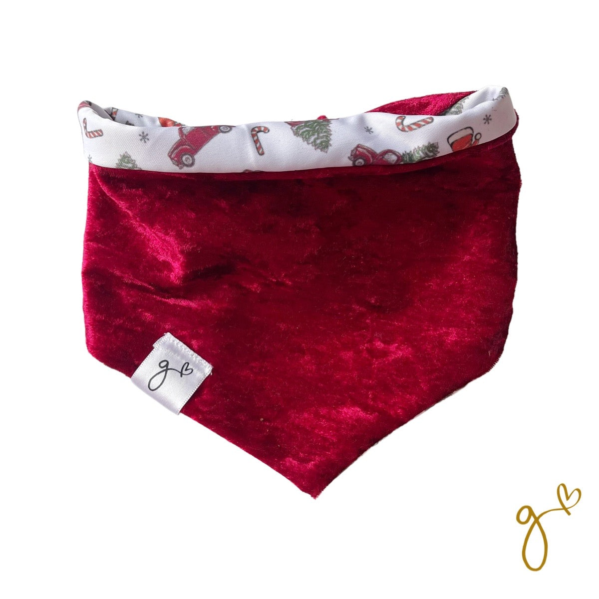 Bandana | Truck