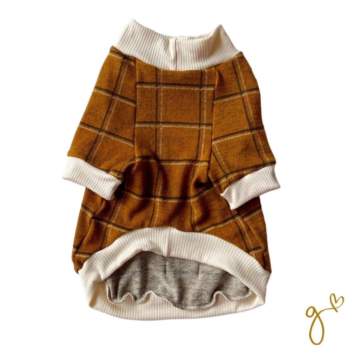 Suéter | Caramel