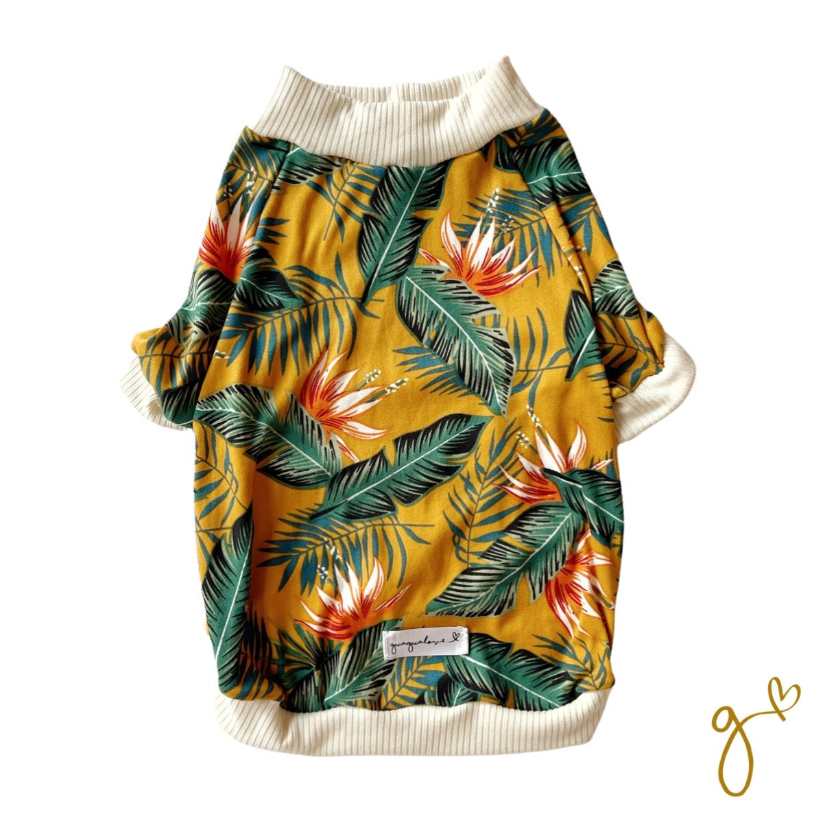 Playera | Verano