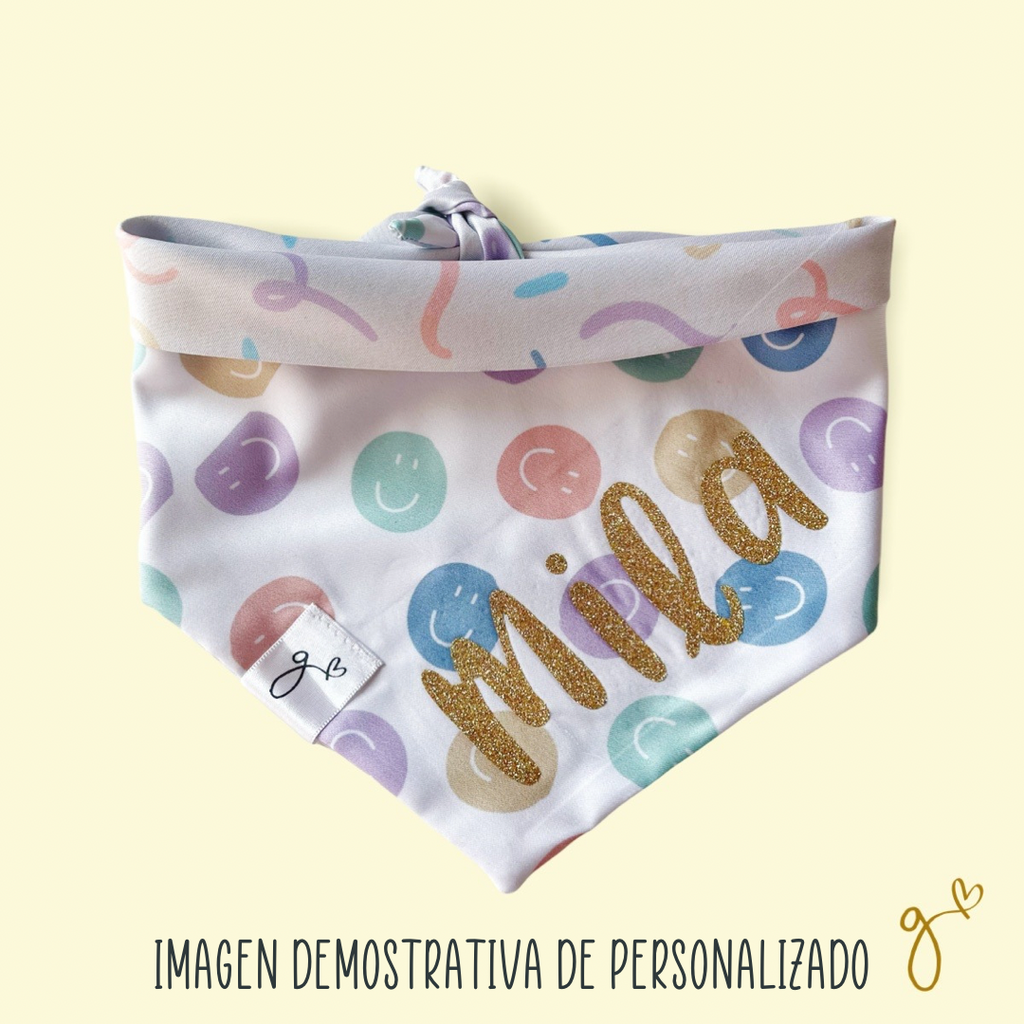 PERSONALIZADO