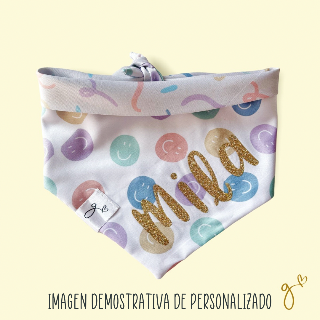 PERSONALIZADO