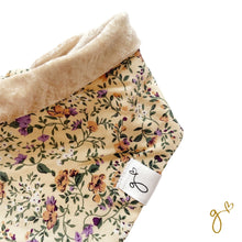 Cargar imagen en el visor de la galería, Bandana | Floral
