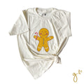 Playera Humano | Galleta