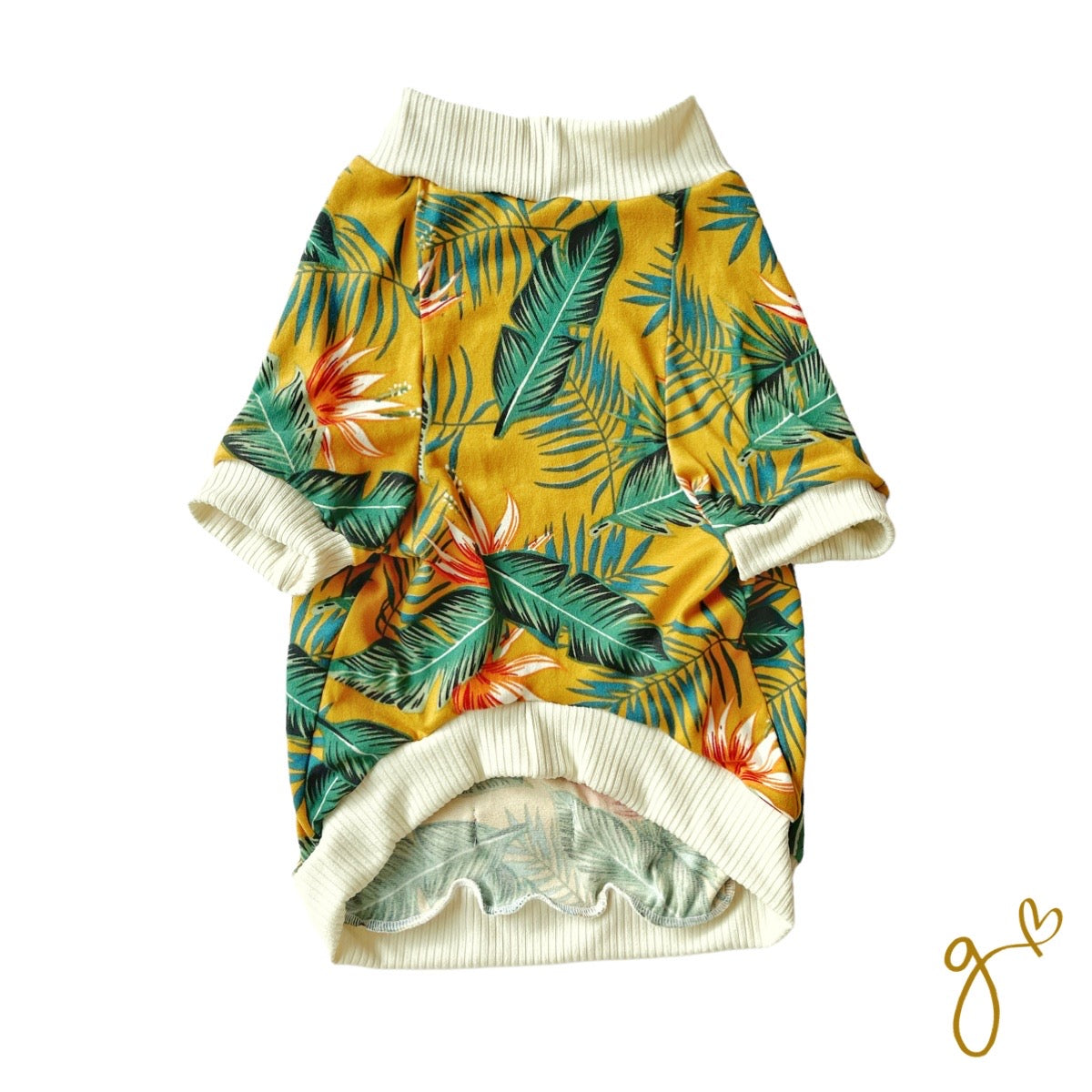 Playera | Verano