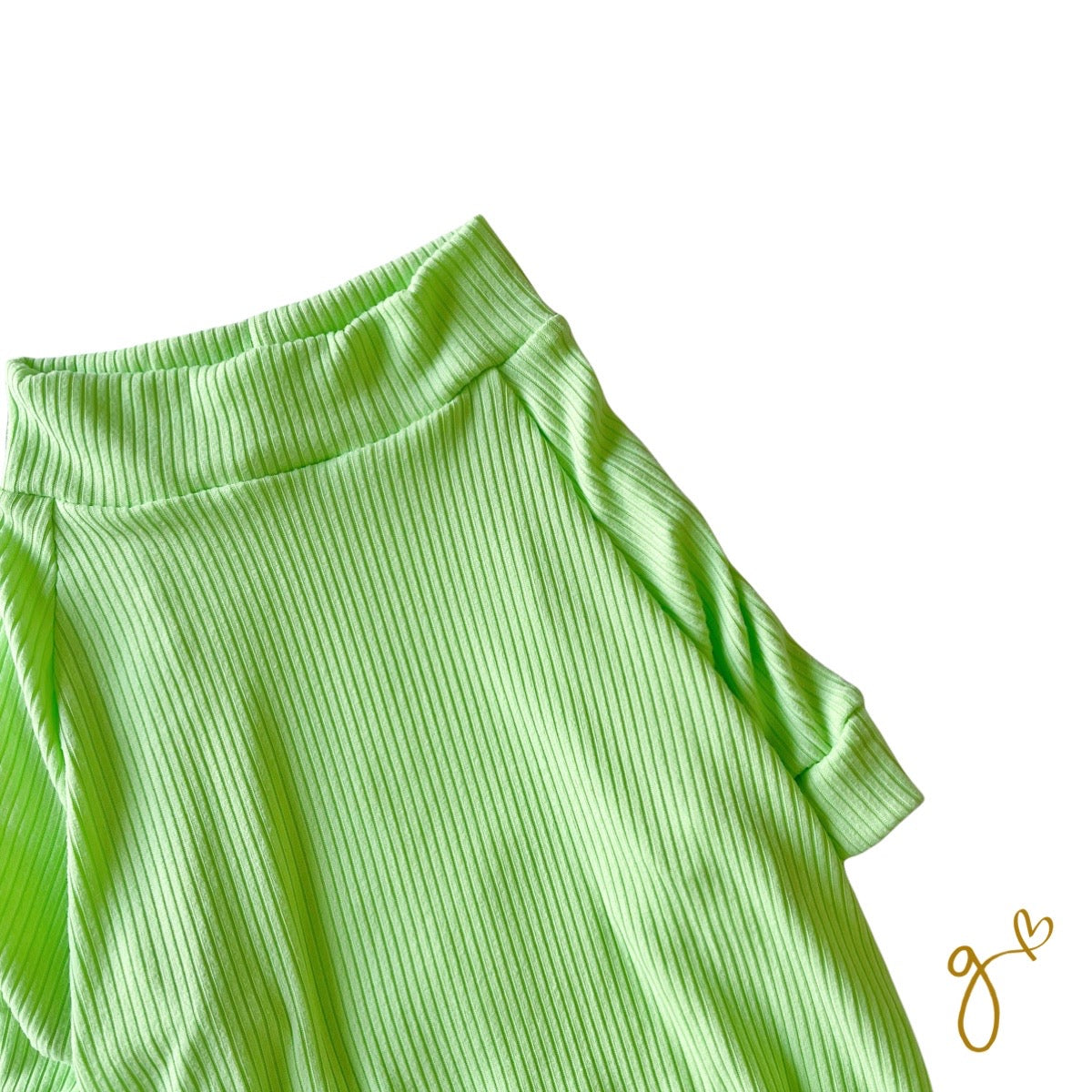 Playera | Lime