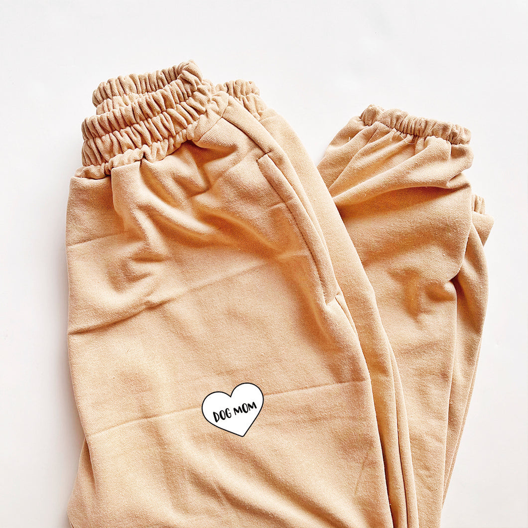 Jogger | Nude