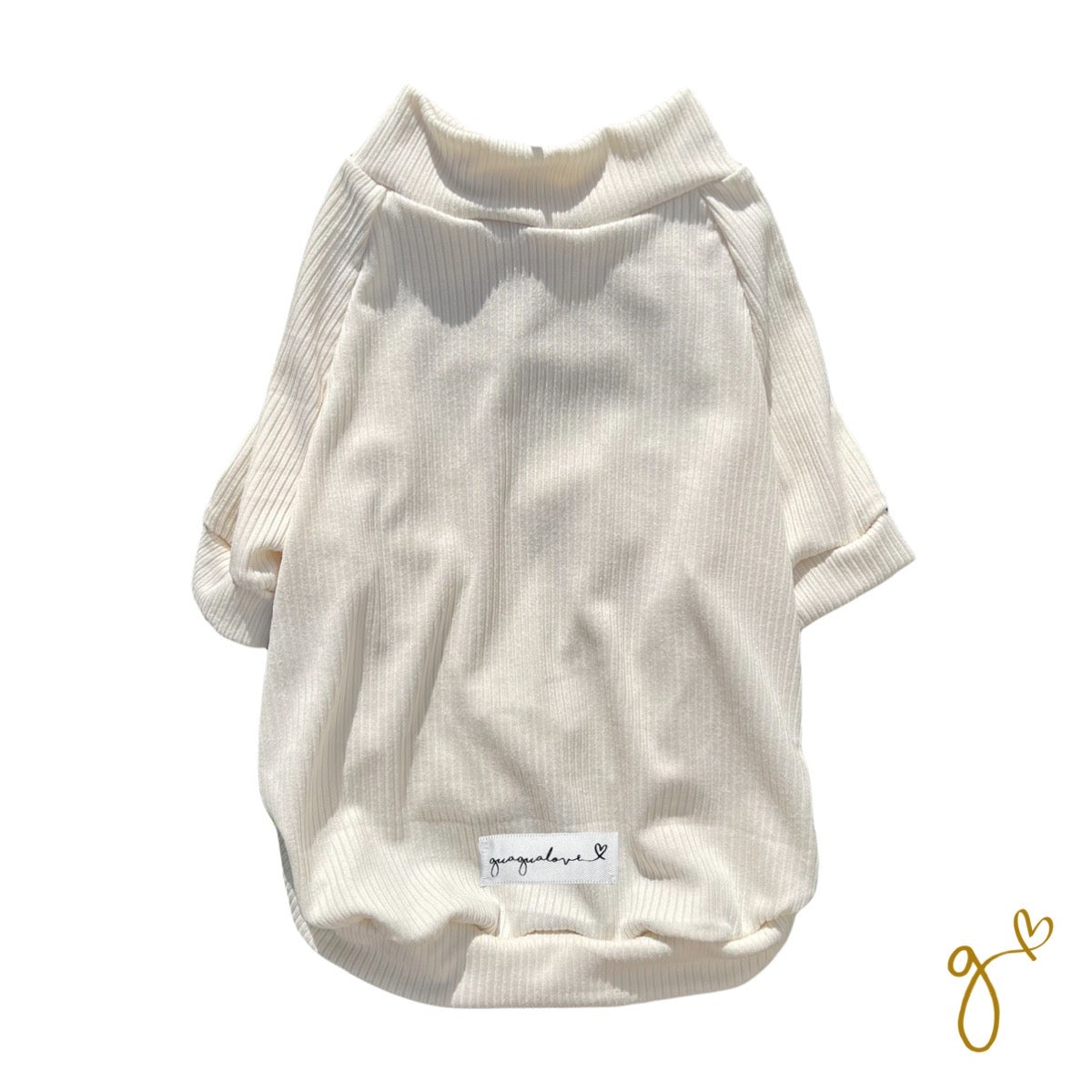 Playera | Nude