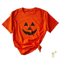 Playera Humano | Pumpkin