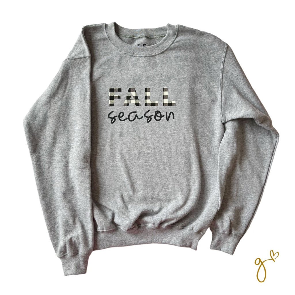 Sudadera | Fall