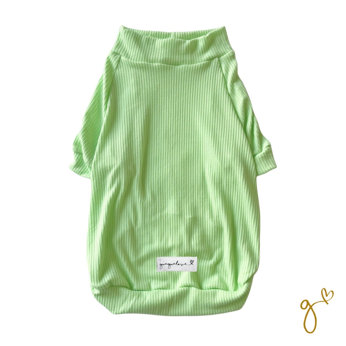 Playera | Lime