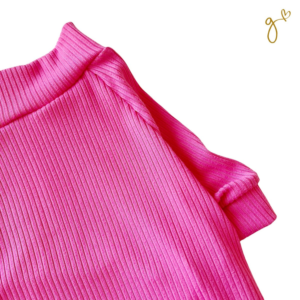 Playera | Lolly Pop