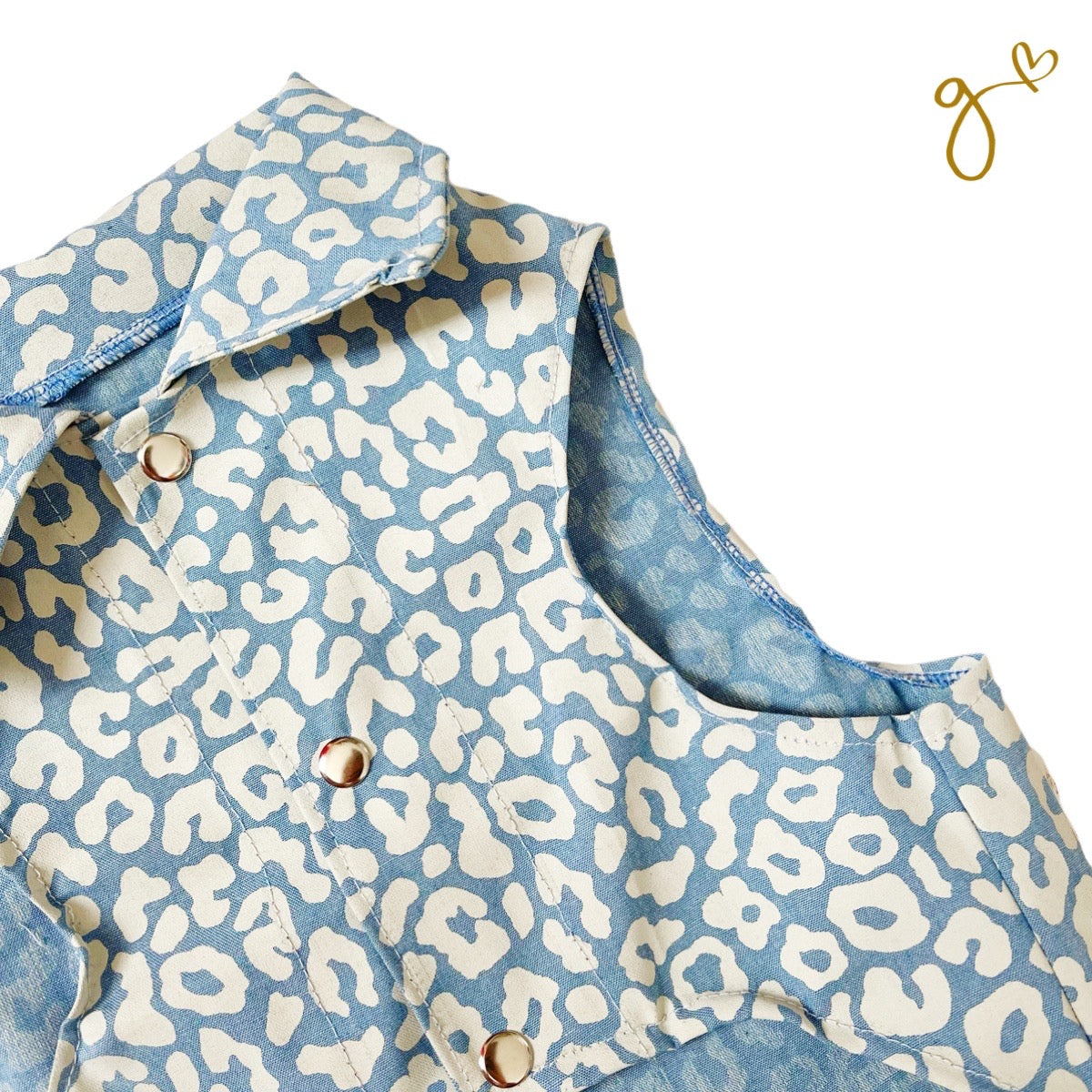 Chaleco | Print