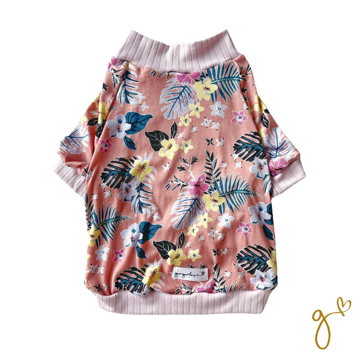 Playera | Tropical