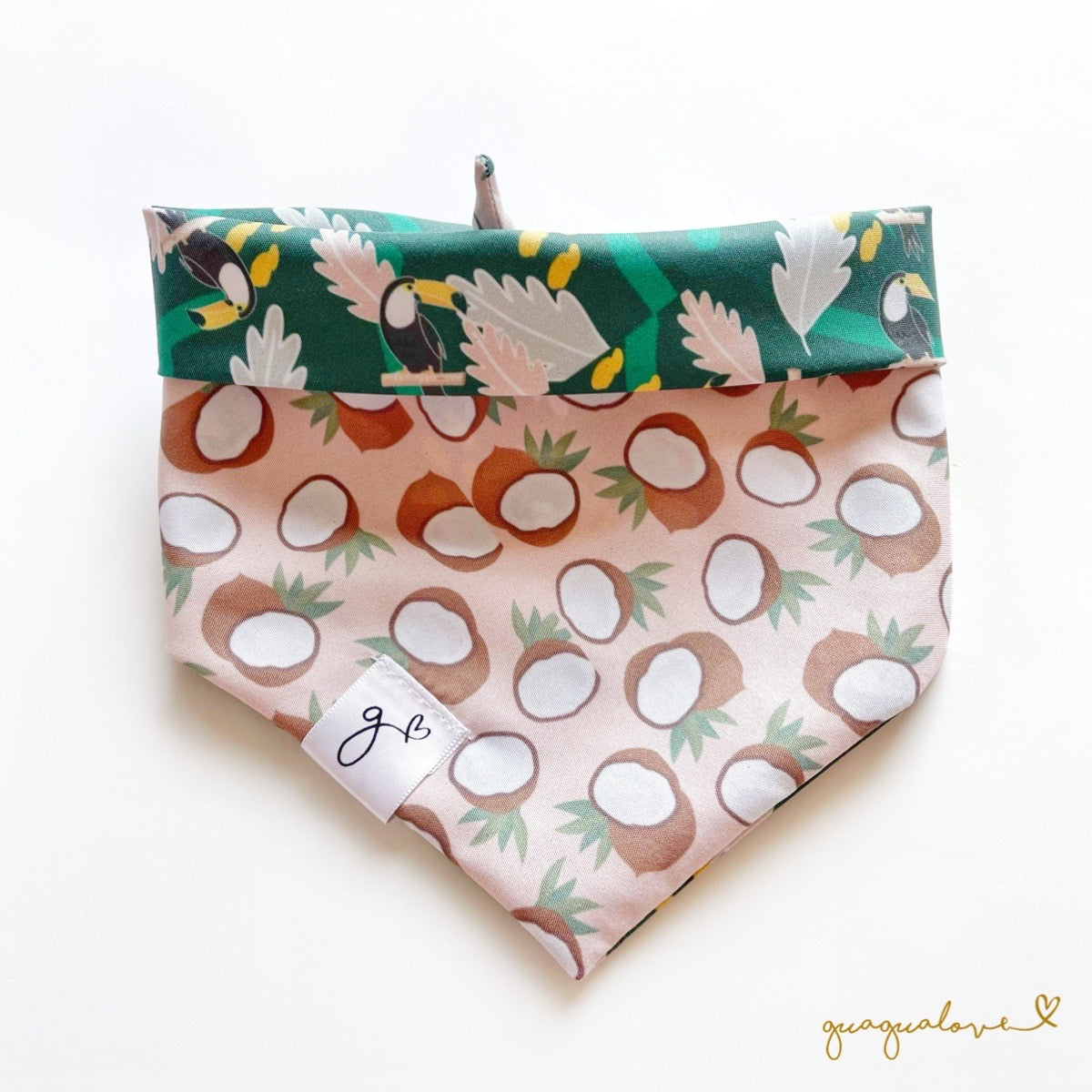 Bandana | Cocos