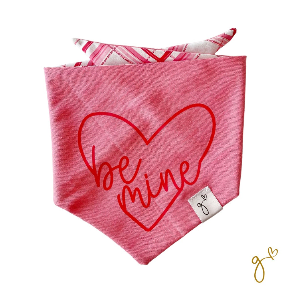 Bandana | Be Mine