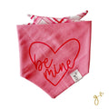Bandana | Be Mine