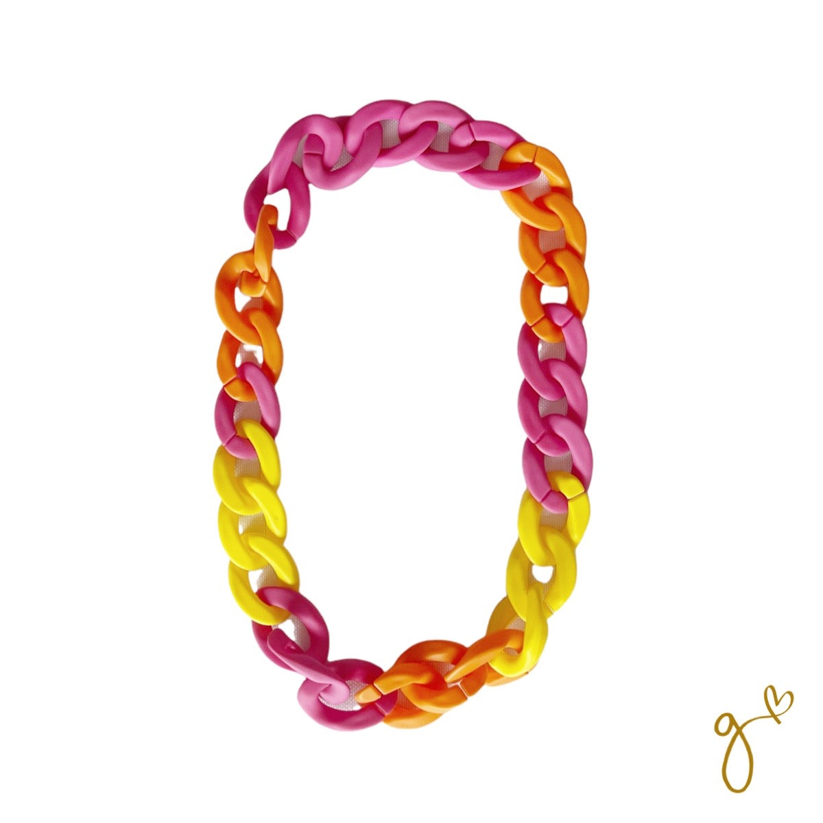 Collar | Girl