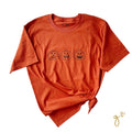 Playera Humano | Maple