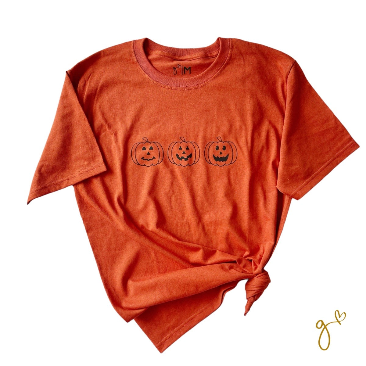 Playera Humano | Maple