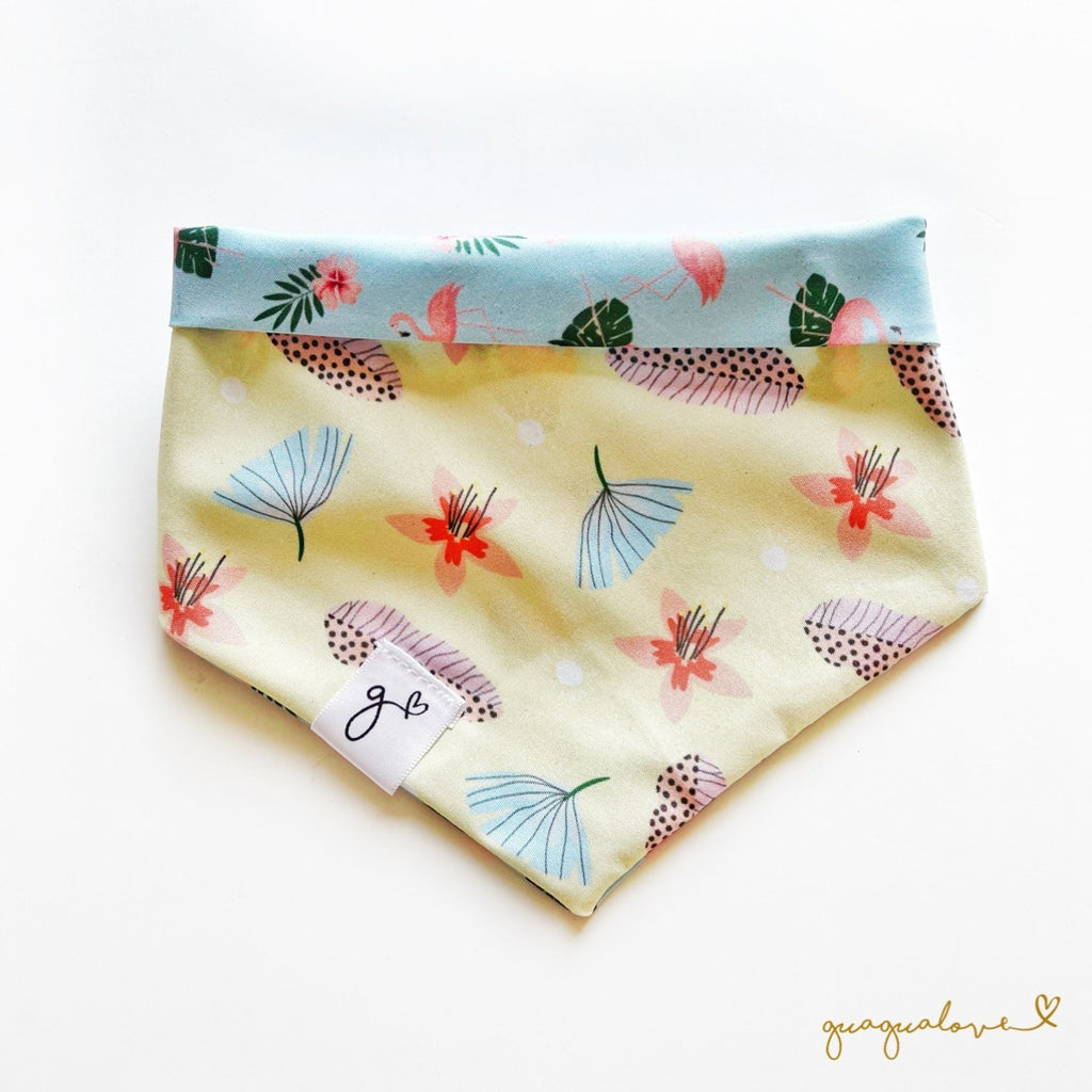 Bandana | Flamingos
